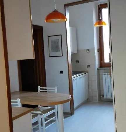 Apartamento Tosca *