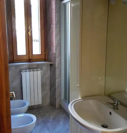 Tosca Apartamento