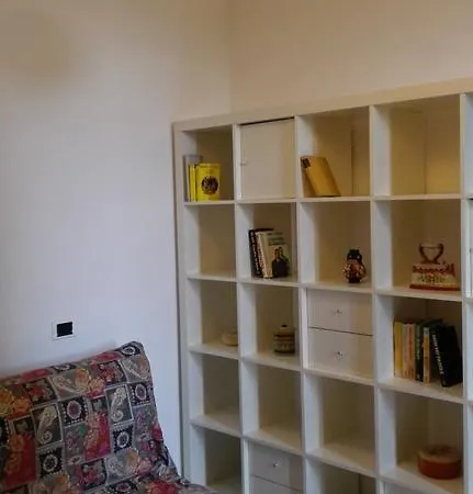 Apartamento Tosca