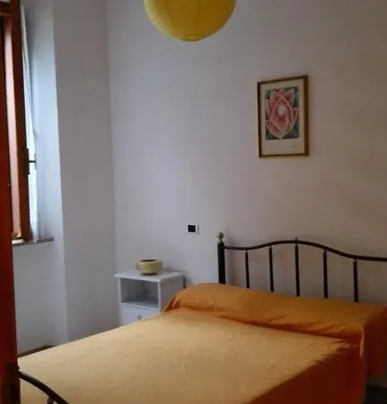 Apartamento Tosca
